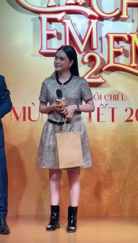 Đoàn Di Băng tung ảnh sặc mùi tiền khác hẳn ảnh cam thường-8