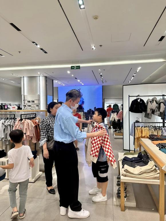 Karik, Trà My Idol, Mai Phương Thúy tóc bạc đầy đầu vì máu xấu-2