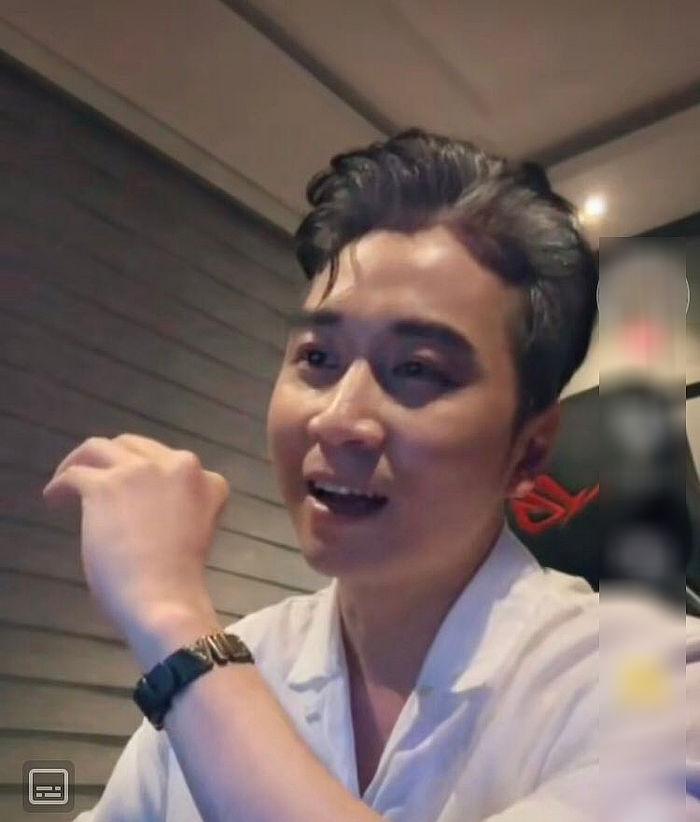 Karik, Trà My Idol, Mai Phương Thúy tóc bạc đầy đầu vì máu xấu-4