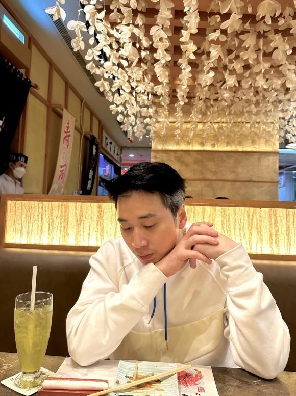 Karik, Trà My Idol, Mai Phương Thúy tóc bạc đầy đầu vì máu xấu-5