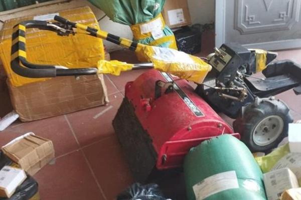 Dọn dẹp ngày Tết, tiếc mấy cũng phải vứt 4 thứ ra khỏi nhà-4