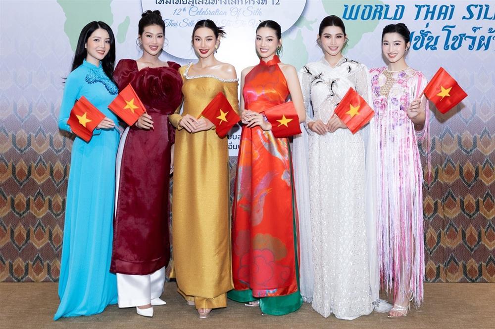 HHen Niê và Thùy Tiên đụng hàng: Cực gắt cũng giống xuề xòa-2