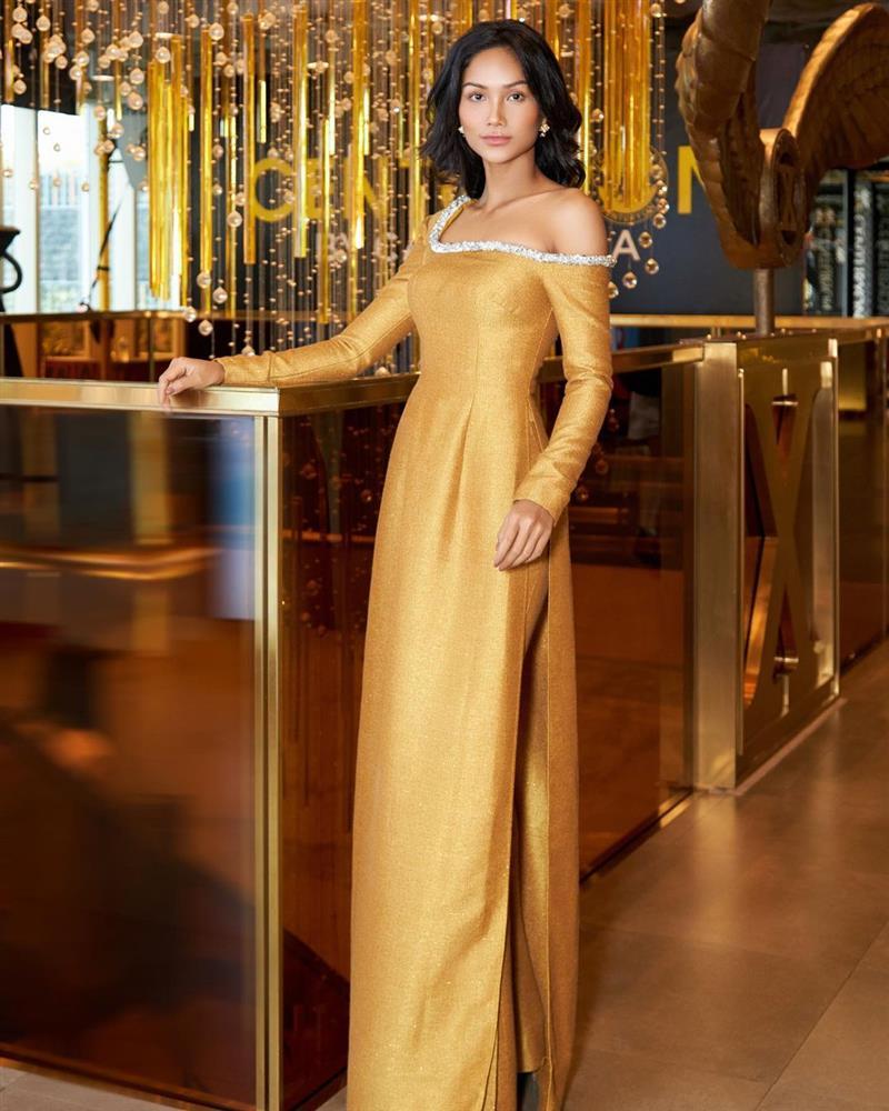 HHen Niê và Thùy Tiên đụng hàng: Cực gắt cũng giống xuề xòa-1