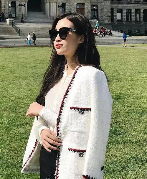 Mẹo mix đồ Tết vừa đẹp vừa sang như dâu nhà giàu Đỗ Mỹ Linh-3