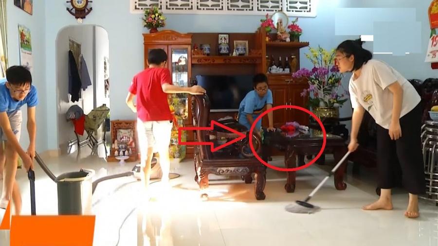 Trước Tết phải dọn sạch 3 nơi, mở đường cho thần Tài xông đất-1