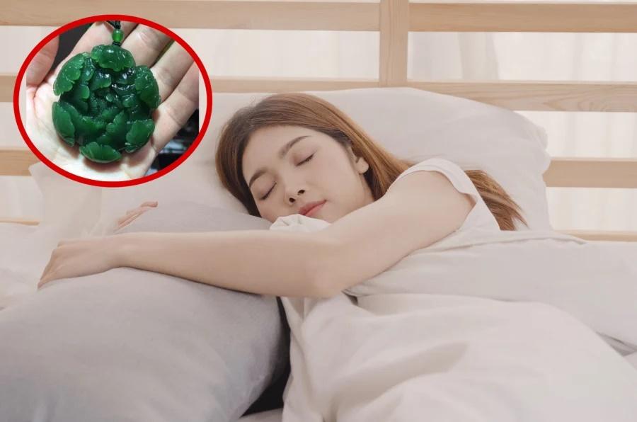 Đúng đêm giao thừa đặt 3 vật dưới gối, của cải tự tìm đến nhà-1