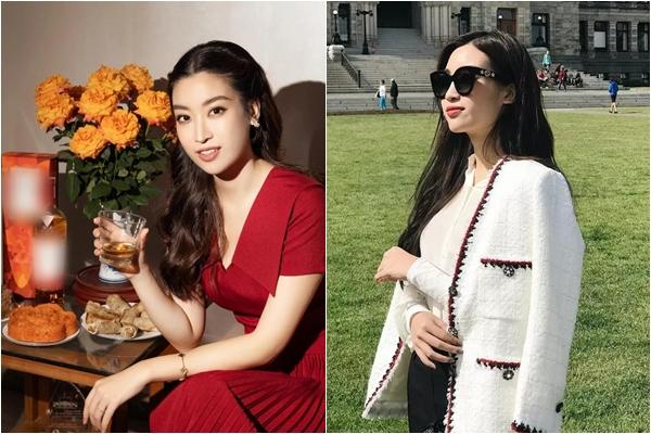 Đỗ Mỹ Linh và ông xã Đỗ Vinh Quang giản dị bất ngờ ngày Tết-5