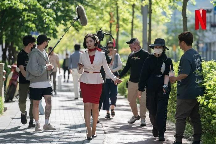 Song Hye Kyo đáng thương nhưng nữ phụ lại được yêu thích nhất-4