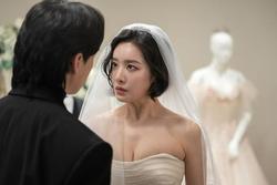 Song Hye Kyo đáng thương nhưng nữ phụ lại được yêu thích nhất