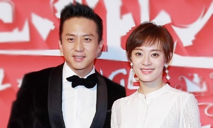 Con Đặng Siêu - Tôn Lệ hot Weibo nhờ đẹp trai-2