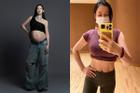 Hoa hậu Honey Lee nhờ mang thai hộ, cơ thể sau sinh nói lên tất cả?