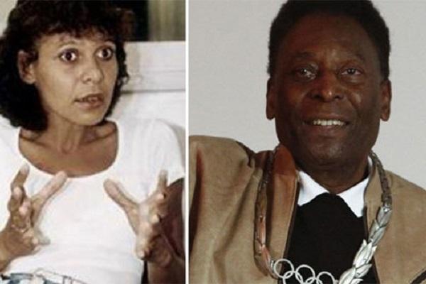 Tên huyền thoại bóng đá Pele được đưa vào từ điển-2