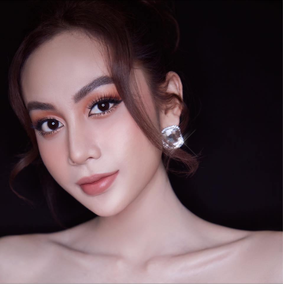 Lương Mỹ Kỳ xin nhường cơ hội Miss International Queen 2023-1