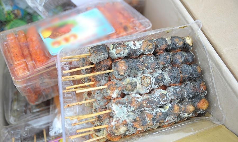 Dọn dẹp ngày Tết, tiếc mấy cũng phải vứt 4 thứ ra khỏi nhà-1