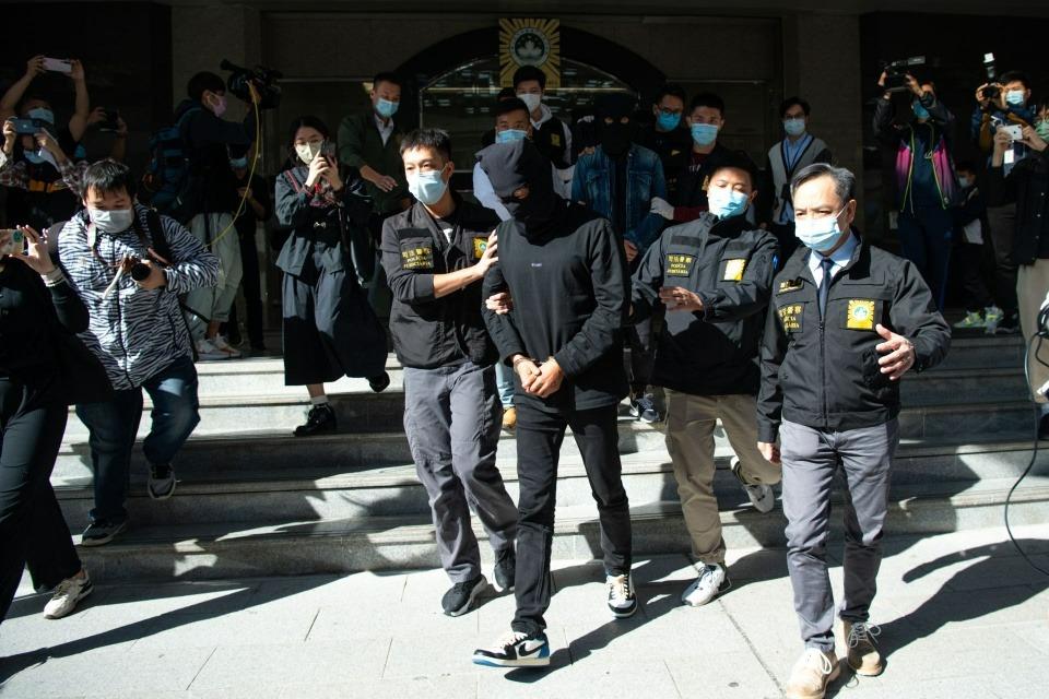 Tài sản của ông trùm Châu Trác Hoa bốc hơi sau khi ngồi tù-3