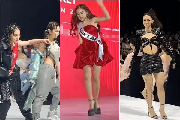 Lê Bống đổi style công sở, xóa sạch ảnh cũ-12