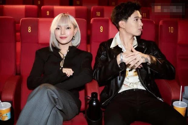 Bàn tay ngoan của Anh Tú với loạt sao nữ: Diệu Nhi khỏi lo ghen-7