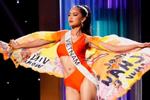 Ngọc Châu không trắng tay, vẫn có giải tại Miss Universe 2022