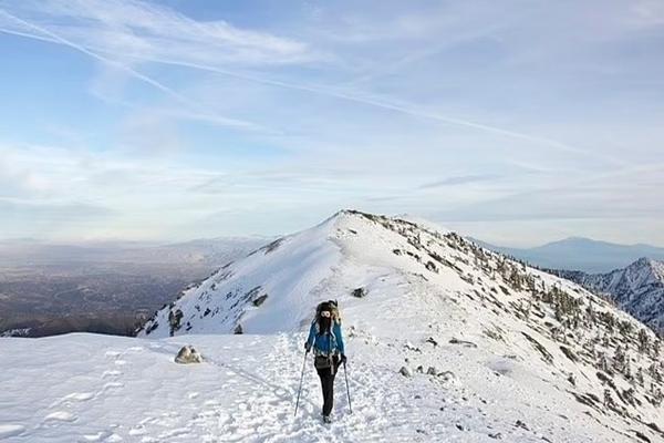 Diễn viên Anh mất tích 5 ngày trên núi-1