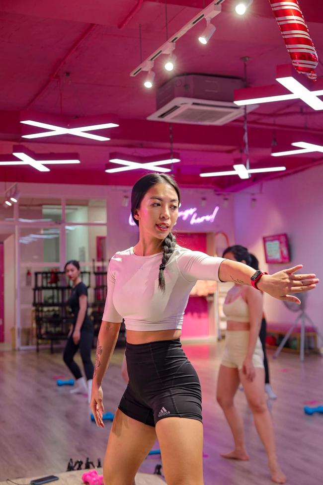 Hana Giang Anh chính thức lên tiếng khi bị tố nợ lương nhân viên-1