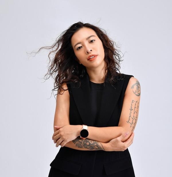 Hana Giang Anh chính thức lên tiếng khi bị tố nợ lương nhân viên-2