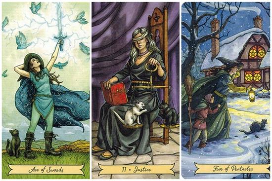 Bói bài Tarot hàng ngày - thứ Bảy 21/1/2023: Đừng lạc quan tếu