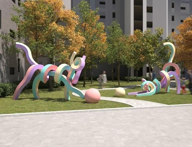 Lãnh đạo Đà Nẵng nói gì về linh vật mèo bị tố đạo nhái?-2