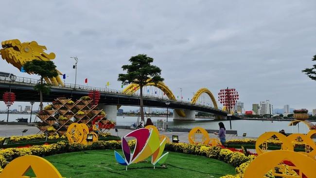 Lãnh đạo Đà Nẵng nói gì về linh vật mèo bị tố đạo nhái?-4