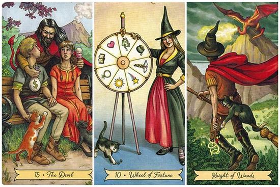 Bói bài Tarot hàng ngày - Chủ Nhật 22/1/2023: Đại cát khang ninh