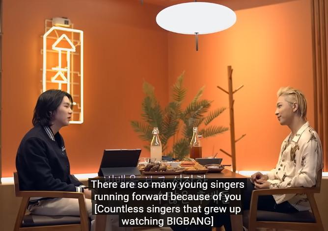 Suga: BIGBANG chính là người tạo nên BTS-2