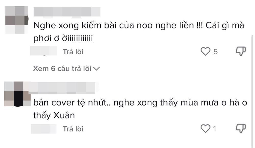 Đông Nhi hát nhạc Xuân khiến cư dân mạng tranh cãi-3