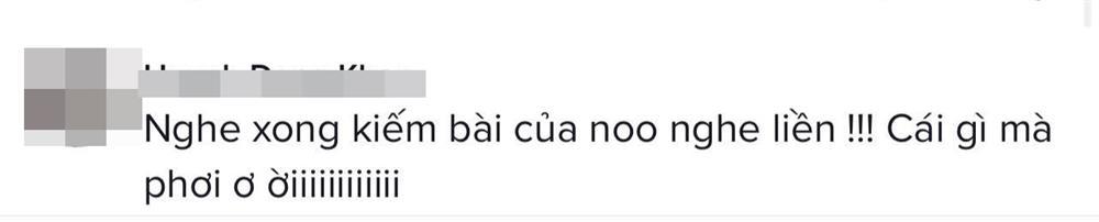 Đông Nhi hát nhạc Xuân khiến cư dân mạng tranh cãi-4