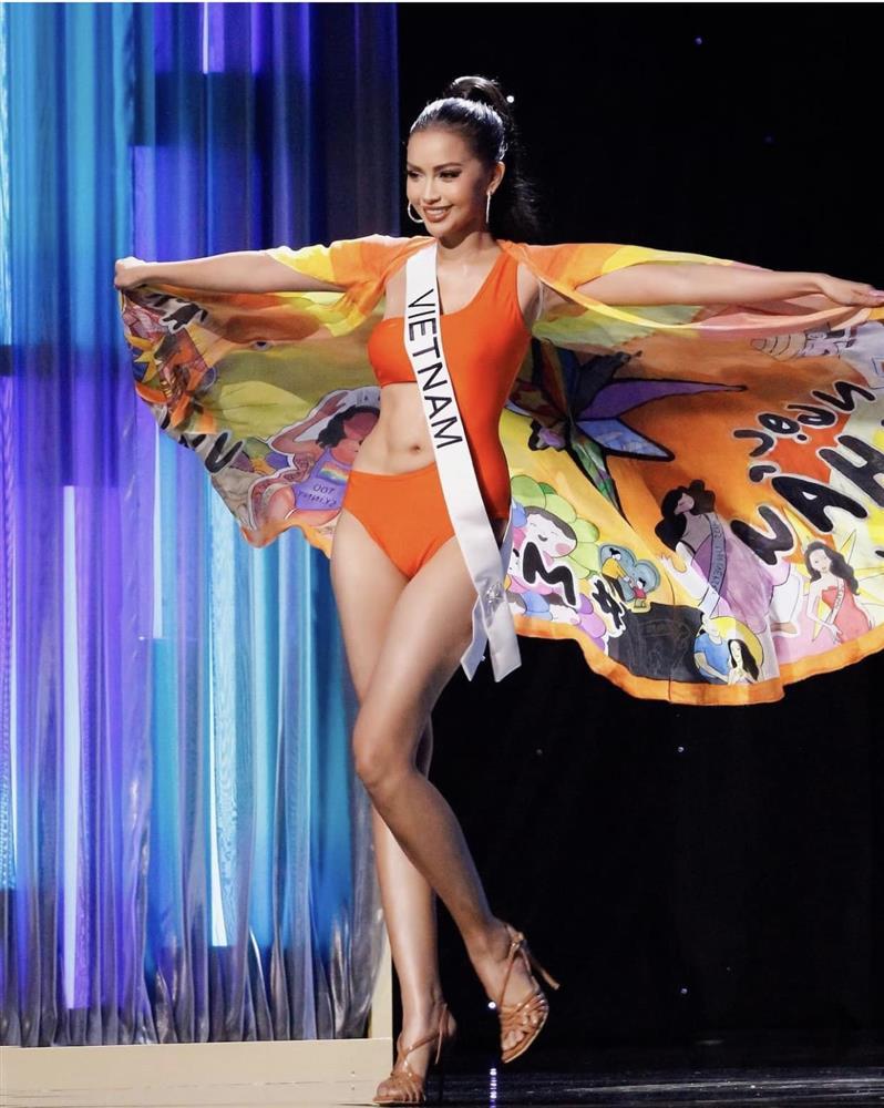 Miss Universe 2022 bao giờ mới chịu công bố giải Quốc phục?-3