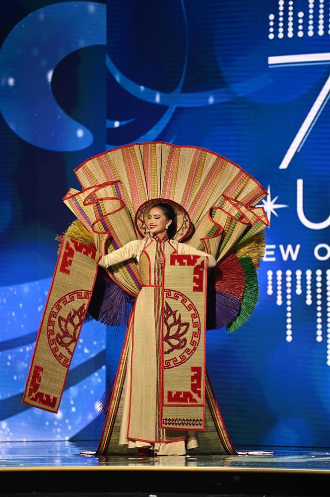 Miss Universe 2022 bao giờ mới chịu công bố giải Quốc phục?-7