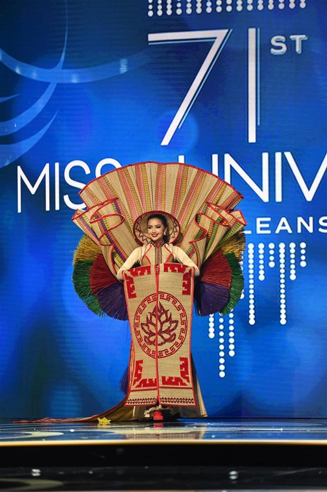 Miss Universe 2022 bao giờ mới chịu công bố giải Quốc phục?-5