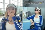 MC Thanh Thanh Huyền mặc trang phục Bánh Tráng ở Miss Charm 2023-4