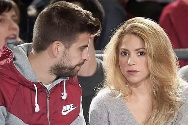 Shakira phát hiện Pique ngoại tình nhờ lọ mứt dâu - 2sao