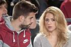 Shakira 'phát hiện Pique ngoại tình nhờ lọ mứt dâu'