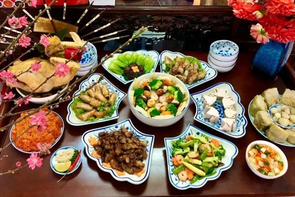 Nên cúng tất niên 2024 vào ngày nào?-2