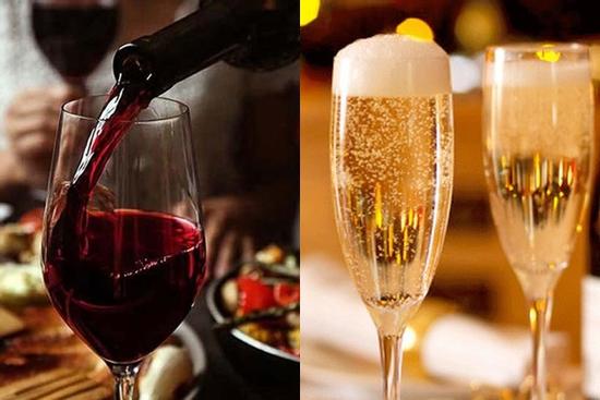 Cách bảo quản từng loại rượu vang không phải ai cũng biết