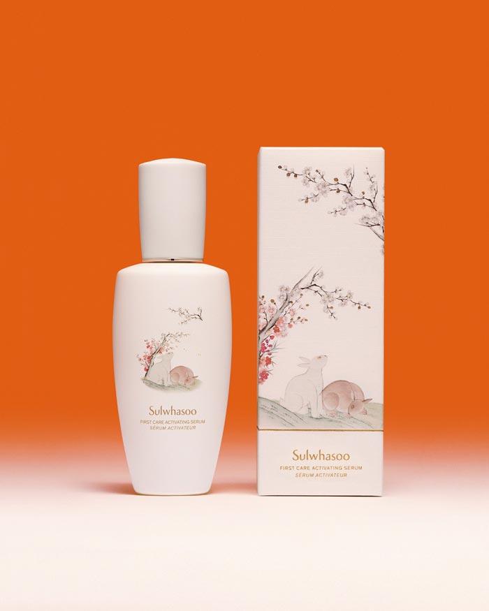 Đón Xuân tươi tắn với phiên bản Tết của Sulwhasoo-1
