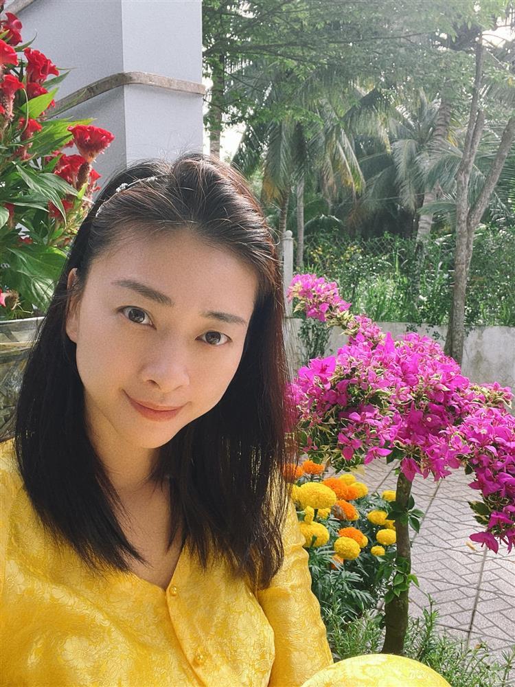 Showbiz Việt ngày 19/1: Hòa Minzy hé lộ mong ước năm mới-4