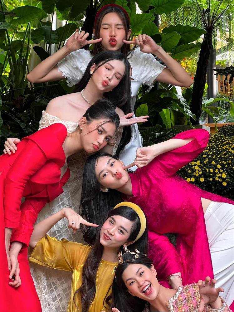 Showbiz Việt ngày 19/1: Hòa Minzy hé lộ mong ước năm mới-7