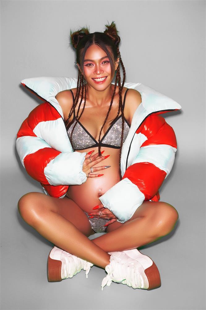 Showbiz Việt ngày 19/1: Hòa Minzy hé lộ mong ước năm mới-12