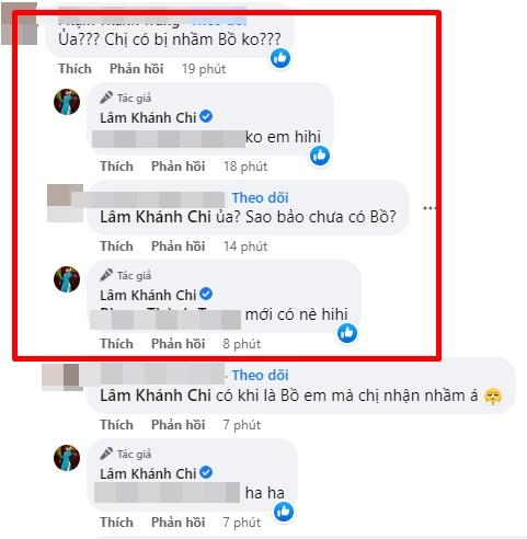 Lâm Khánh Chi có tình mới sau 1 năm chia tay chồng cũ?-4