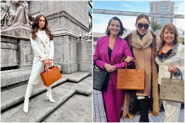 Chồng sắp cưới của mỹ nhân chuyển giới U40 Nong Poy ăn đứt bạn trai cũ-9