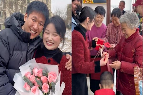 Lời chúc Tết hay dành cho ông bà, bố mẹ năm mới 2023-2