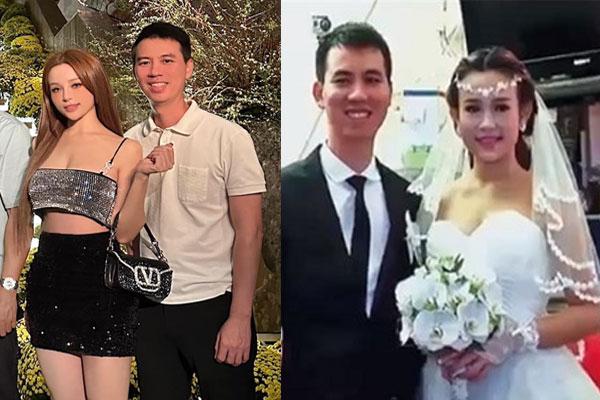 Huyền Baby bị chụp lén, nhan sắc lộ rõ qua cam thường-9