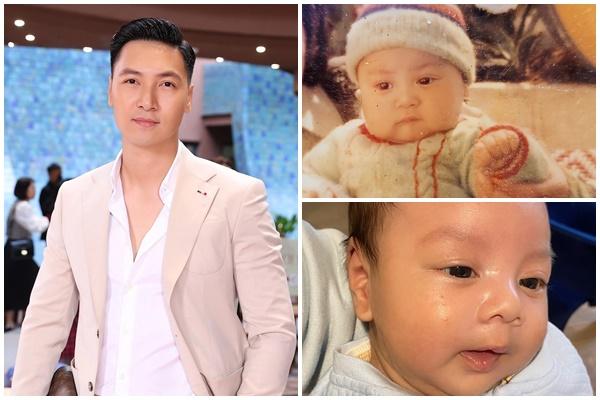 Vợ Mạnh Trường khoe ảnh Tết, đã mắt cơ ngơi sang xịn-9