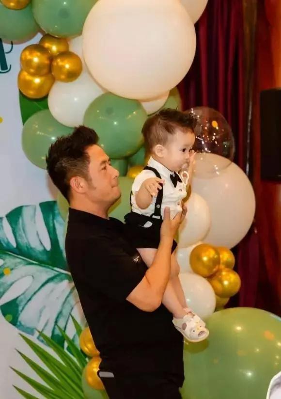 Bằng Kiều hiếm hoi hé lộ không gian sống sang xịn-10